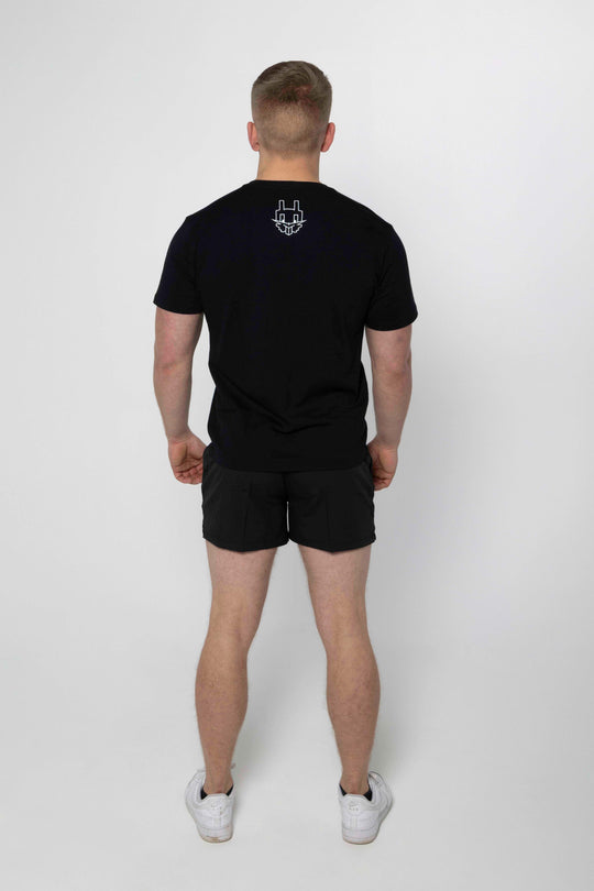 Rianbow Letter T-Shirt