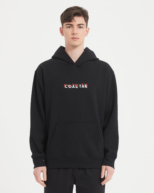 Coal Tar Hoodie