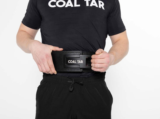 Hulla 13mm Powerlifting Belt